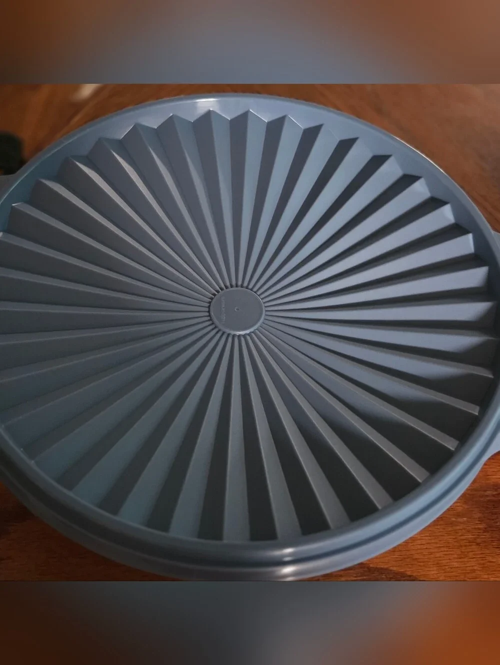 🥣TUPPERWARE Large Servalier Bowl Set/2 NWT 🥣